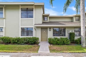 12129 Rosedale Terrace, Boynton Beach