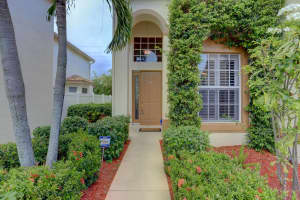 7586 Colony Palm Drive, Boynton Beach