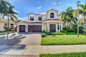 12825 Pennell Pines Road, Boynton Beach
