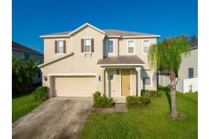 701 Carriage Lake Way, Vero Beach