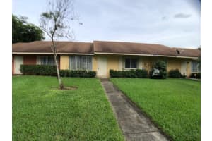4827 Orleans Court B, West Palm Beach