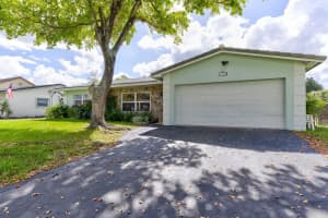 11040 Nw 43rd Court, Coral Springs