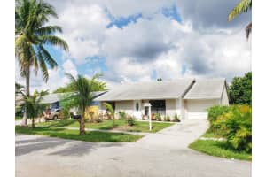 7359 Willow Springs Circle S, Boynton Beach