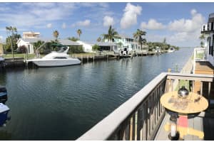 10851 S Ocean S Drive 101, Jensen Beach