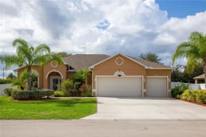 4747 Ashley Lake Circle, Vero Beach