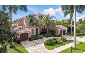 111 Talavera Place, Palm Beach Gardens