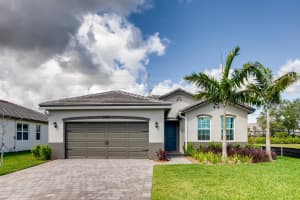 3440 Sw Blackberry Lane, Palm City