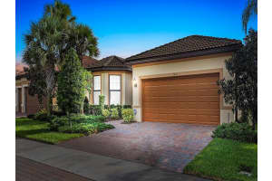 5408 Antigua Circle, Vero Beach