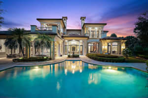 12242 Tillinghast Circle, Palm Beach Gardens