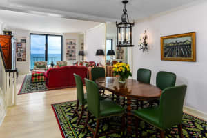 400 S Ocean Boulevard 412-e, Palm Beach