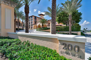 200 Bradley Place 301, Palm Beach
