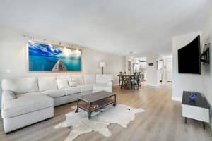 3114 S Ocean Boulevard 307, Highland Beach