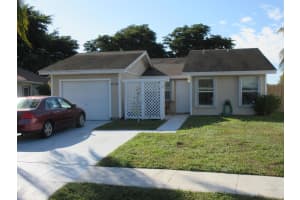 4738 Brook Drive, West Palm Beach