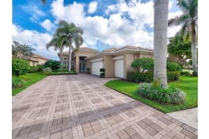 143 Orchid Cay Drive, Palm Beach Gardens