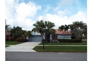 14445 Parker Ridge Court, Delray Beach