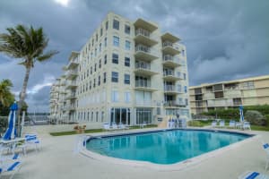 3230 S Ocean Boulevard D507, Palm Beach