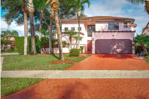22829 Marbella Circle, Boca Raton