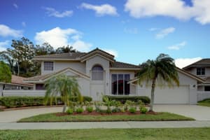 9584 E Lake Drive, Boca Raton