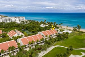 2335 S Ocean Boulevard E19, Palm Beach