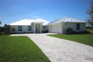 109 Sandhill Crane Way, Sebastian