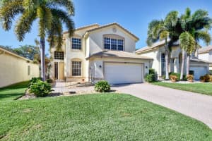 7794 Colony Lake Drive, Boynton Beach