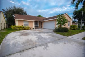 5636 Priscilla Lane, Lake Worth
