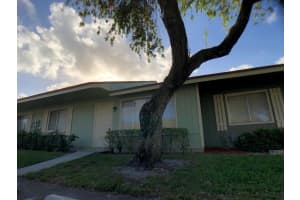 4755 Orleans Court C, West Palm Beach