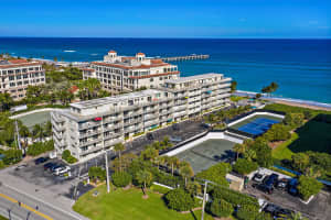3030 S Ocean Boulevard 549, Palm Beach