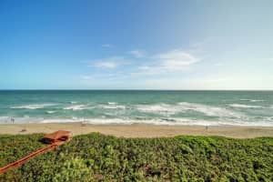 7410 S Ocean Drive 607, Jensen Beach