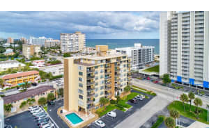 801 N Ocean Boulevard 301, Pompano Beach