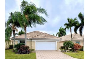 5098 Marla Drive, Boynton Beach