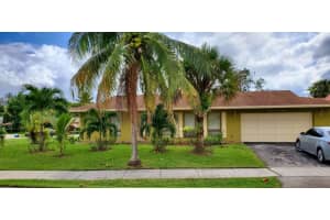 3320 Boulevard Chatelaine, Delray Beach