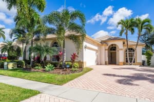 7556 Eagle Point Drive, Delray Beach