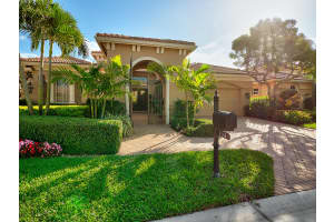 114 Sunesta Cove Drive, Palm Beach Gardens