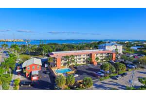 701 N Indian River Drive 105, Fort Pierce