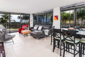 3400 N Ocean Drive 202, Singer Island