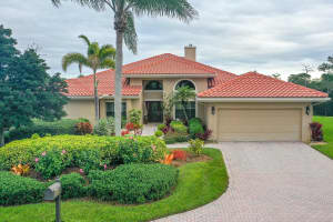 1515 Nw Lancewood Terrace, Palm City
