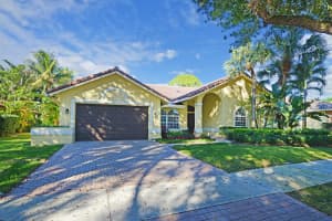 2609 Nw 40th Street, Boca Raton