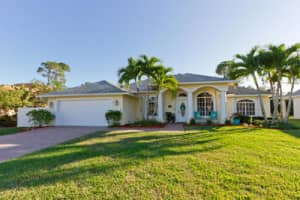 2315 4th Lane Sw, Vero Beach