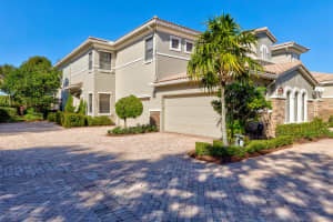 7541 Old Thyme Court 1a, Parkland