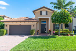 7132 Damita Drive, Lake Worth Beach