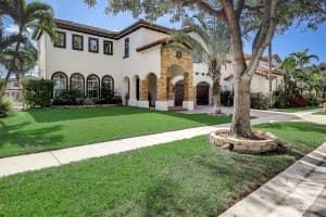 4205 Artesa Drive, Boynton Beach