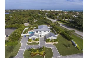 2190 Seminole Shores Lane, Vero Beach