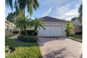 12839 Hampton Lakes Circle, Boynton Beach