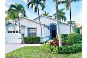 5568 American Circle, Delray Beach