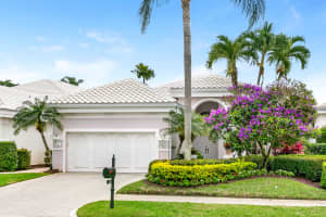 120 Emerald Key Lane, Palm Beach Gardens