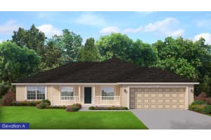 1292 Scarlet Oak Circle, Vero Beach