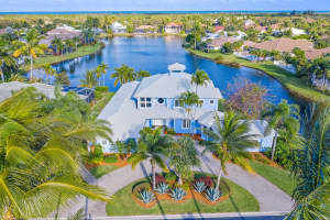 8391 Se Sanctuary Drive, Hobe Sound