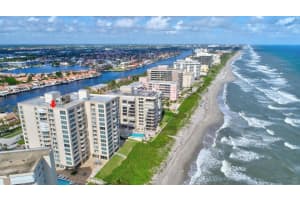3015 S Ocean Boulevard 5d, Highland Beach 3015 S Ocean Boulevard 5d, Highland Beach