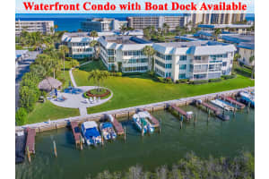 325 Beach Road 105, Tequesta